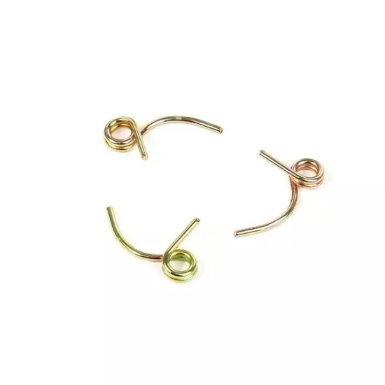 SMOOTH CLUTCH SPRINGS - SOFT (3), X358587