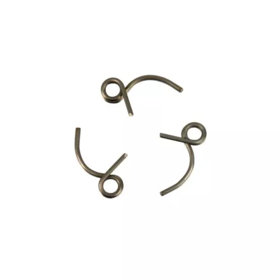 SMOOTH CLUTCH SPRINGS - MEDIUM (3)