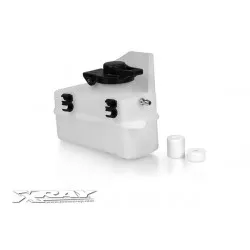 Fuel Tank 123Cc - Set - V3