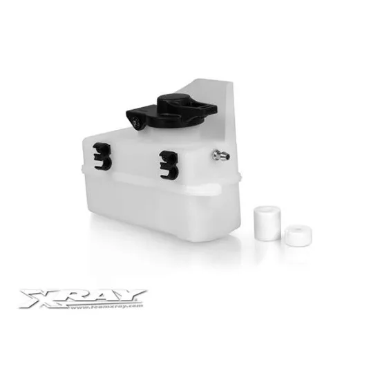 Fuel Tank 123Cc - Set - V3