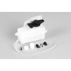 FUEL TANK 123CC WITH FLOATING FILTER, X358604