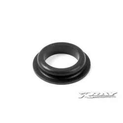 Fuel Tank Cap Rubber Seal, X358645