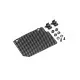 Graphite 150CC Fuel Tank Guard