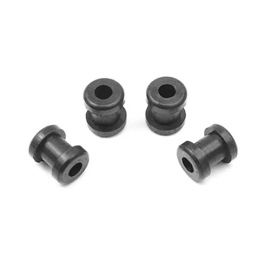 Fuel Tank Mounting Grommet (4), X358685
