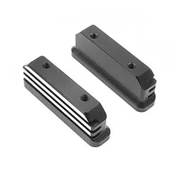 Alu Engine Mount CNC Machined, X358710