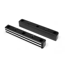 Alu Stand For Engine Mount Novarossi, Rb, Max, Jp, Sirio, Gr, X358716