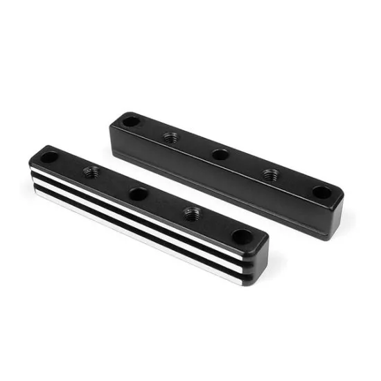 Alu Stand For Engine Mount Novarossi, Rb, Max, Jp, Sirio, Gr, X358716