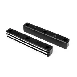 Alu Stand For Engine Mount Picco, Mega, Orion, Lrp, Os, X358717