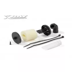 Air Filter Set - Low Profile