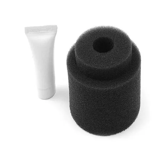 Air Filter Foam & Oil