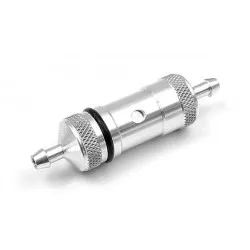 Alu Fuel Filter Set