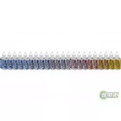 Xray Premium Silicone Oil 100 Cst, X359210
