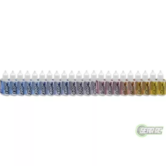 Xray Premium Silicone Oil 100 Cst, X359210