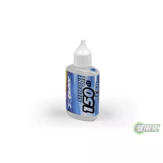 Xray Premium Silicone Oil 150 Cst