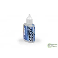Xray Premium Silicone Oil 200 Cst