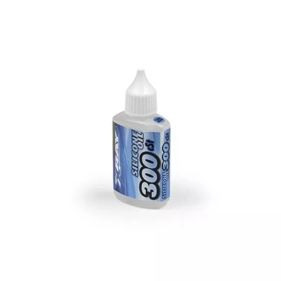 Xray Premium Silicone Oil 300 Cst