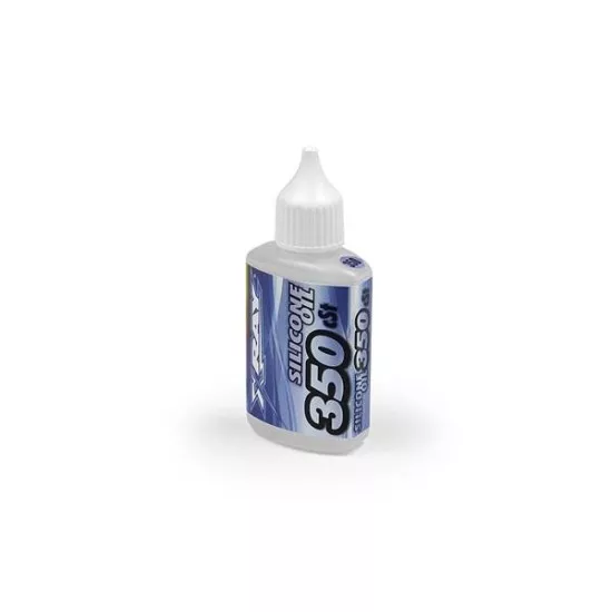 Xray Premium Silicone Oil 350 Cst