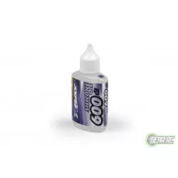 Xray Premium Silicone Oil 600 Cst