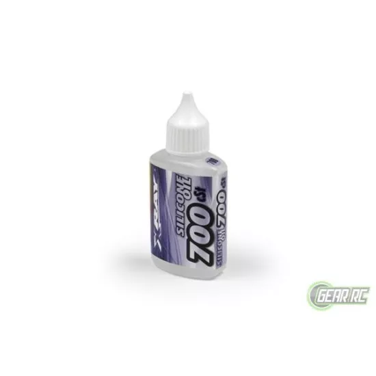 Xray Premium Silicone Oil 700 Cst