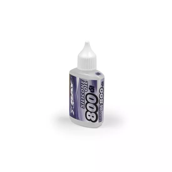Xray Premium Silicone Oil 800 Cst, X359280