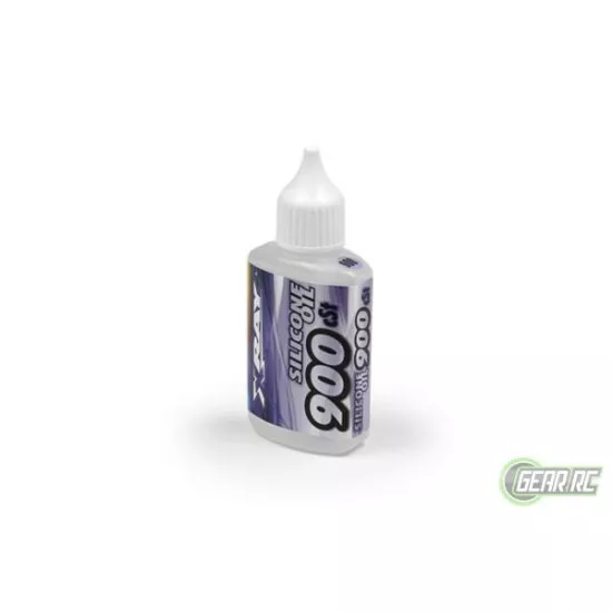 Xray Premium Silicone Oil 900 Cst