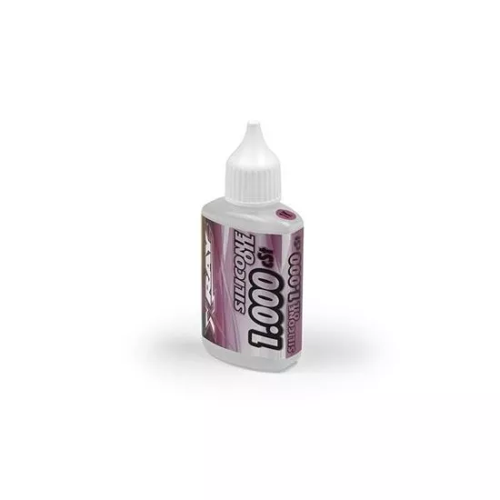 Xray Premium Silicone Oil 1000 Cst
