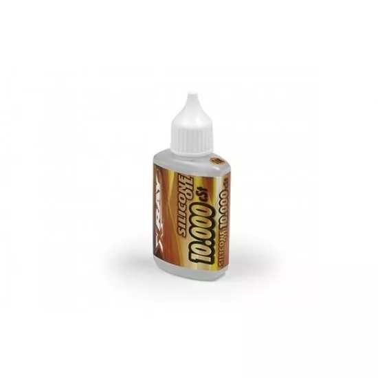 Xray Premium Silicone Oil 10 000 Cst 35Ml