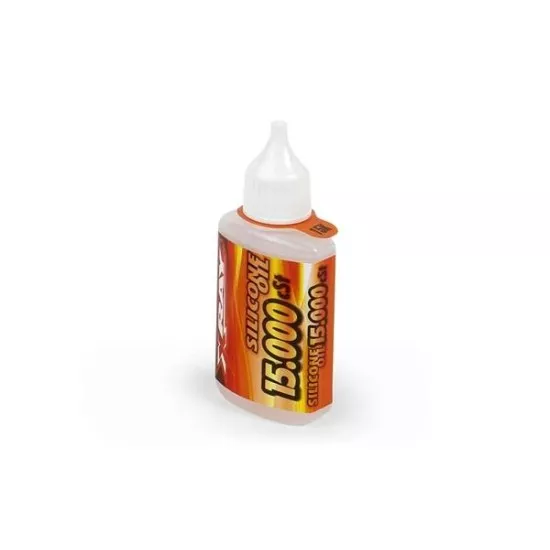 Xray Premium Silicone Oil 15 000 Cst 35Ml