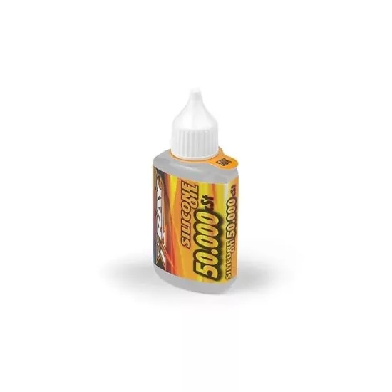Xray Premium Silicone Oil 50 000 Cst 35Ml