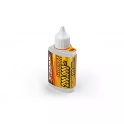 Xray Premium Silicone Oil 200 000 Cst 35Ml