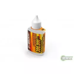 Xray Premium Silicone Oil 300 000 Cst 35Ml