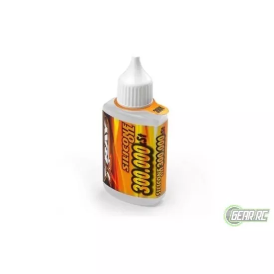Xray Premium Silicone Oil 300 000 Cst 35Ml