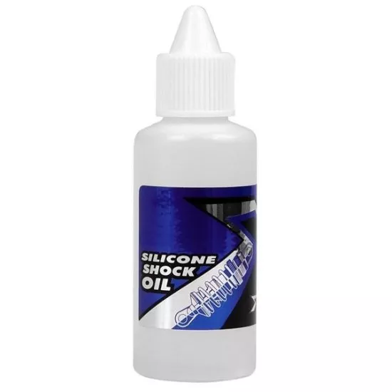Silicone Shock Oil 50Ml 150