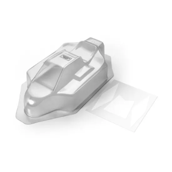 XRAY XB8 HIGH SPEED BODY