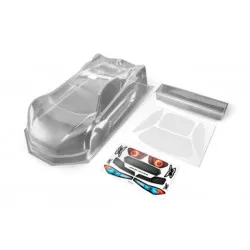 Xray Gt 1/8 On-Road Body