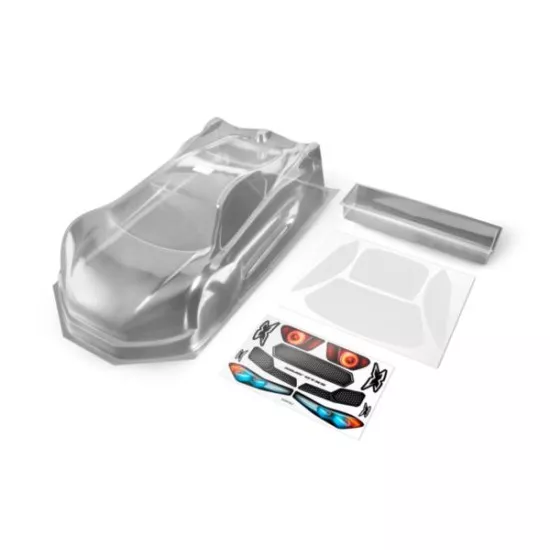Xray Gt 1/8 On-Road Body