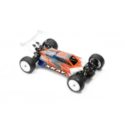Xray Xb4 2020 - 4Wd 1/10 Electric Off-Road Car