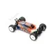 Xray Xb4 2020 - 4Wd 1/10 Electric Off-Road Car