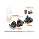 Xray Xb4 2020 - 4Wd 1/10 Electric Off-Road Car