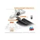 Xray Xb4 2020 - 4Wd 1/10 Electric Off-Road Car