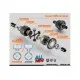 Xray Xb4 2020 - 4Wd 1/10 Electric Off-Road Car