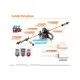 Xray Xb4 2020 - 4Wd 1/10 Electric Off-Road Car