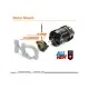 Xray Xb4 2020 - 4Wd 1/10 Electric Off-Road Car