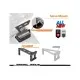 Xray Xb4 2020 - 4Wd 1/10 Electric Off-Road Car