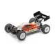 Xray Xb4C'21 - 4Wd 1/10 Electric Off-Road Car - Carpet Edition