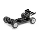 Xray Xb4C'21 - 4Wd 1/10 Electric Off-Road Car - Carpet Edition