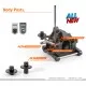 Xray Xb4C'21 - 4Wd 1/10 Electric Off-Road Car - Carpet Edition