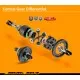 Xray Xb4C'21 - 4Wd 1/10 Electric Off-Road Car - Carpet Edition