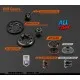 Xray Xb4C'21 - 4Wd 1/10 Electric Off-Road Car - Carpet Edition