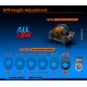 Xray Xb4C'21 - 4Wd 1/10 Electric Off-Road Car - Carpet Edition